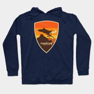 F-4 Phantom II Hoodie